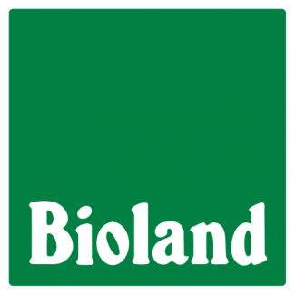 Bioland ist der größte ökologische Anbauverband in Deutschland.