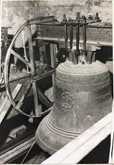 Glocke Neunhof