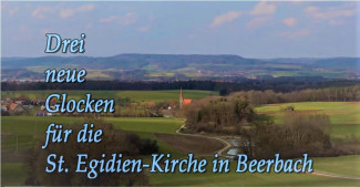 Video über die Entstehung der Beerbacher Glocken