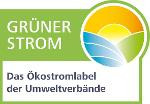 Das Ökostromlabel der Umweltverbände