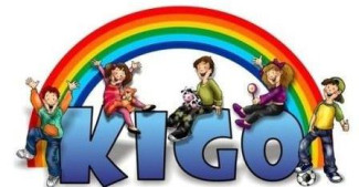 Das Logo für den Kindergottesedienst